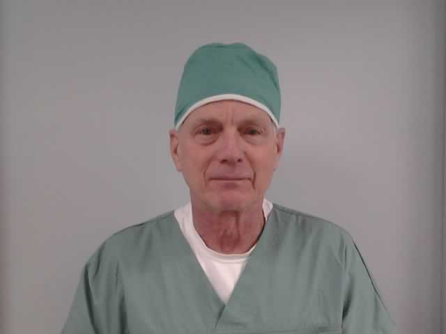 Dr. Harvey E. Rosenfeld
